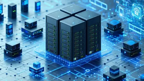 StorMagic validates SvHCI with three Supermicro servers