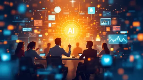 Seismic unveils Winter 2025 AI-assisted solutions release