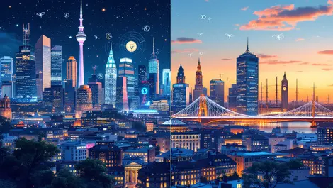 Porto & Stockholm lead 5G quality across Europe - MedUX
