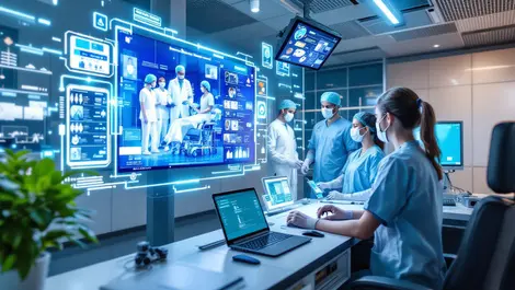SimCare AI raises USD $2m to enhance training platform