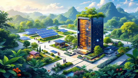 BDx leads AI-driven sustainable data centre innovation
