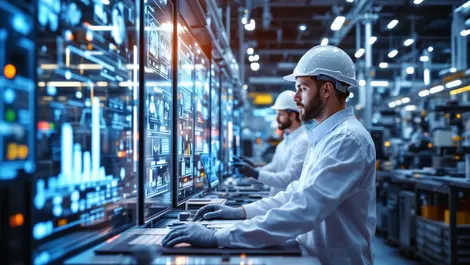 Australian firm launches Mayvn AI to boost manufacturing