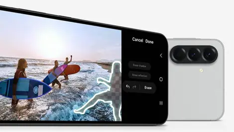Samsung reinvents Galaxy A series with enhanced AI features