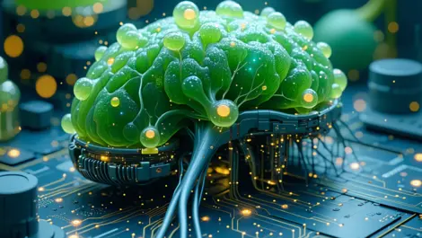 Cortical Labs launches CL1, the first biological computer