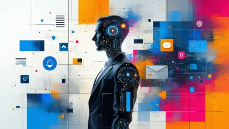 New Zealand's Skinny selects customer as AI brand face