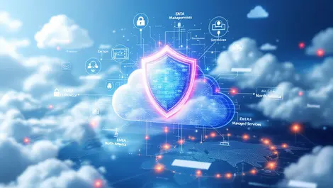 Atos launches Google Cloud Managed Security Services
