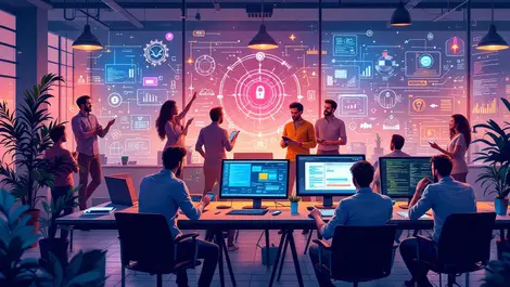 Momentum accelerator opens for security tech startups