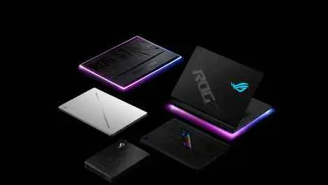 ASUS unveils 2025 ROG gaming laptops in Aus & NZ