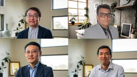 Directed Technologies expands leadership for global growth
