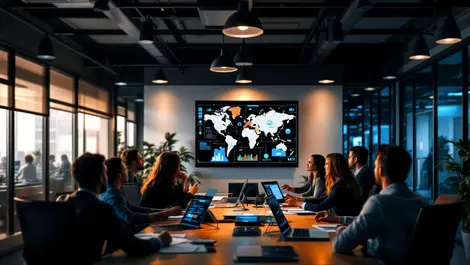 Australian regulator chooses TechnologyOne's ERP solution