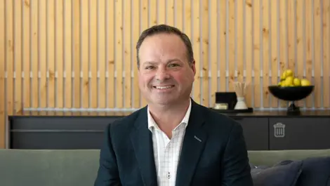 Verkada names Micah Deriso as new Head of Global Channel
