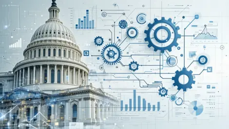 Oklahoma saves USD $10 million with process intelligence