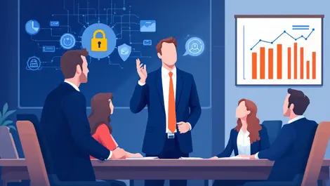 Change in CISO liability policies at 93% of businesses