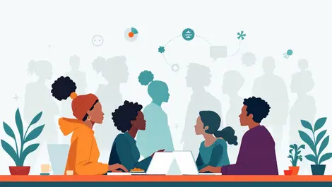 Tech leaders calling for gender equality & inclusion