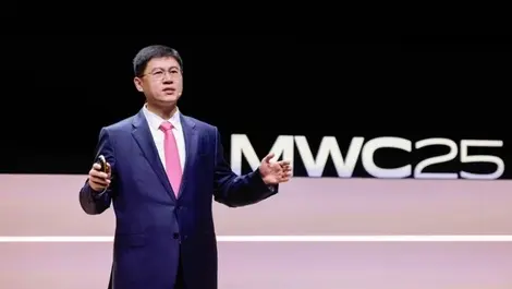 Huawei executive forecasts AI-driven 5G network growth