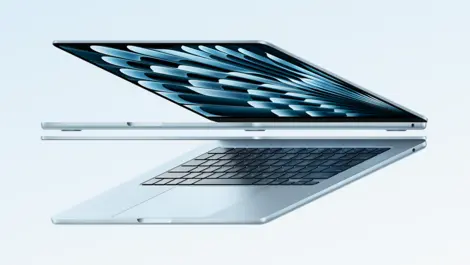 Apple unveils MacBook Air with M4 chip & Mac Studio power
