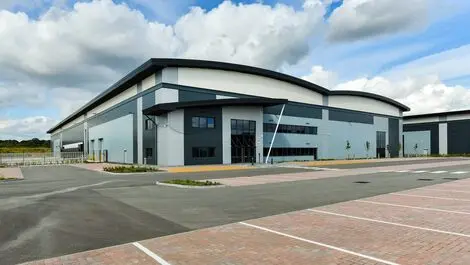 Davenham Switchgear opens global site in Nottingham