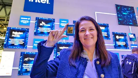 Intel expands AI PC portfolio with Core Ultra launch