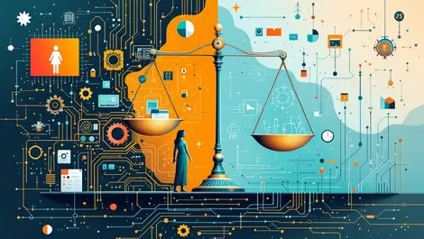 Tech firms urge action for gender equality in industry