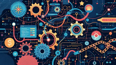 Forrester highlights AI benefits & challenges in OSS use