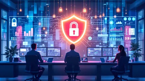 Southern Cyber adopts Check Point's prevention strategy