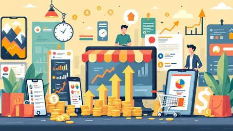 Instant raises $18 million to expand eCommerce solutions