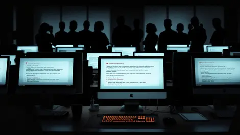 Businesses face GBP £500k hourly cost from IT outages