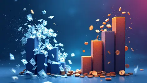 Report reveals growing revenue gap in B2B content marketing