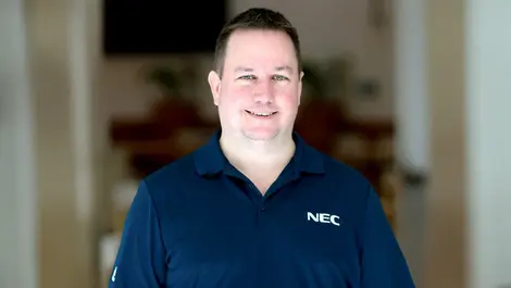 Mike Sellars joins NEC Australia as Chief Technology Officer