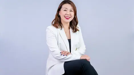 IWD 2025: The next billion users - Why Women will shape the future of Fintech