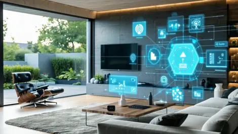Arlo & SmartThings enhance home security partnership