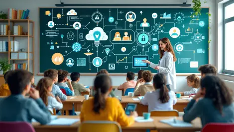 Turnitin Clarity to empower educators with AI insights