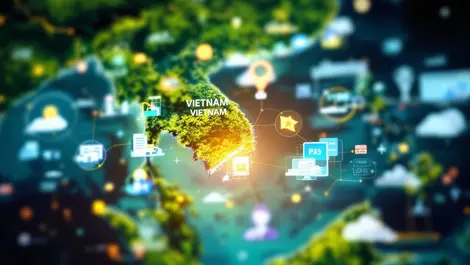 Airwallex acquires CTIN Pay, expands into Vietnam market