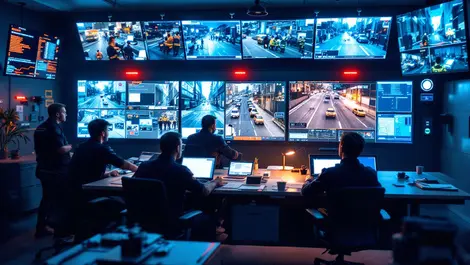 Arlo & RapidSOS join forces to improve emergency alerts