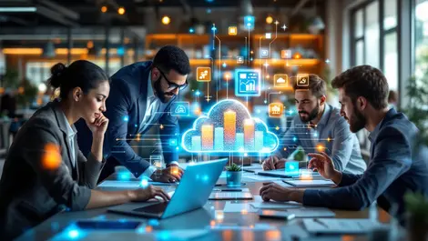 EYDS acquires Kreatif to boost Microsoft tech services