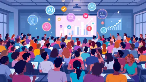 AI, leadership, cybersecurity skills soar in global demand