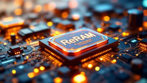 Weebit and EMASS reveal ReRAM edge AI advancements