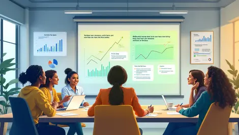 Women in tech report reveals progress & ongoing challenges