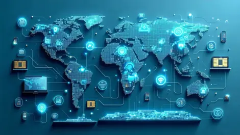 AT&T & Eseye partner for enhanced global IoT solution