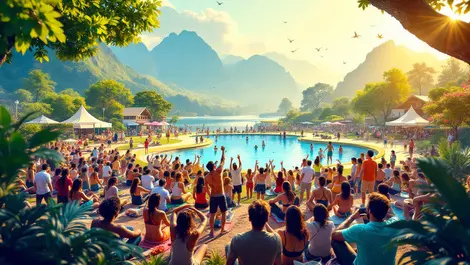 WithU tops leisure sector as fastest-growing in FT1000 list