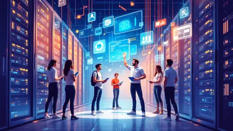 AVK becomes Impact Sponsor to boost data centre careers
