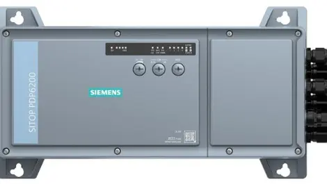 Siemens unveils updates enhancing connectivity & safety