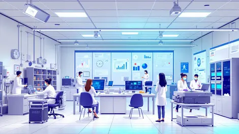 ONJCRI partners with HPE for technological transformation