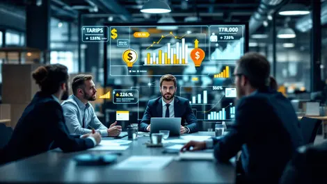 US tariffs compel firms to shift tariff burden to buyers