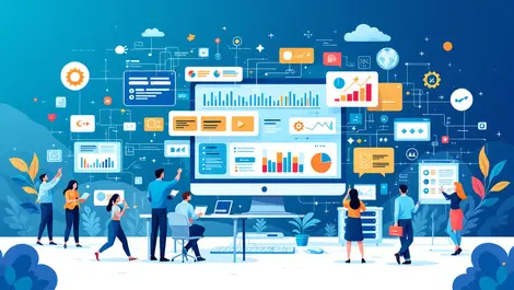 Information Leadership unveils iWorkplace Elements tool