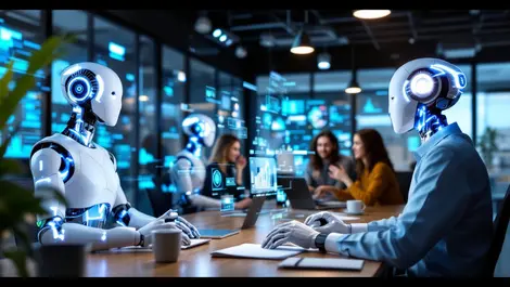Microsoft unveils AI sales agents to boost business efficacy