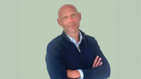 Michael Moretti joins Morgan McKinley as Tech Director