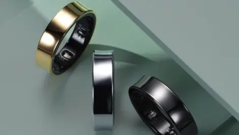 Samsung unveils Galaxy Ring wearable for NZD $699 release