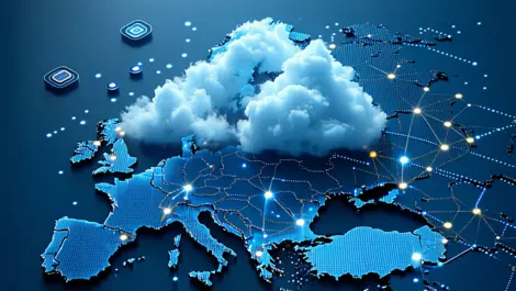 Sovereign European Cloud API launched to boost autonomy