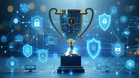 NormCyber triumphs at teiss Awards with top security title